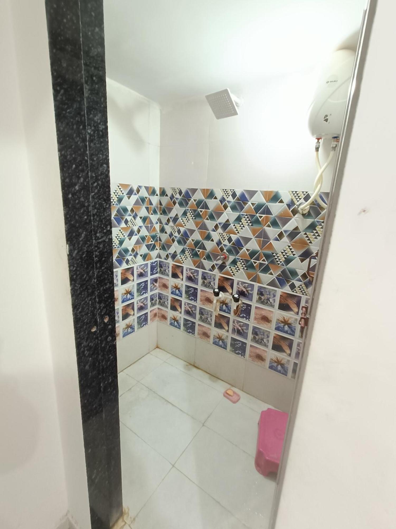 Shiv Shakti Homestay Kevadia Exterior foto