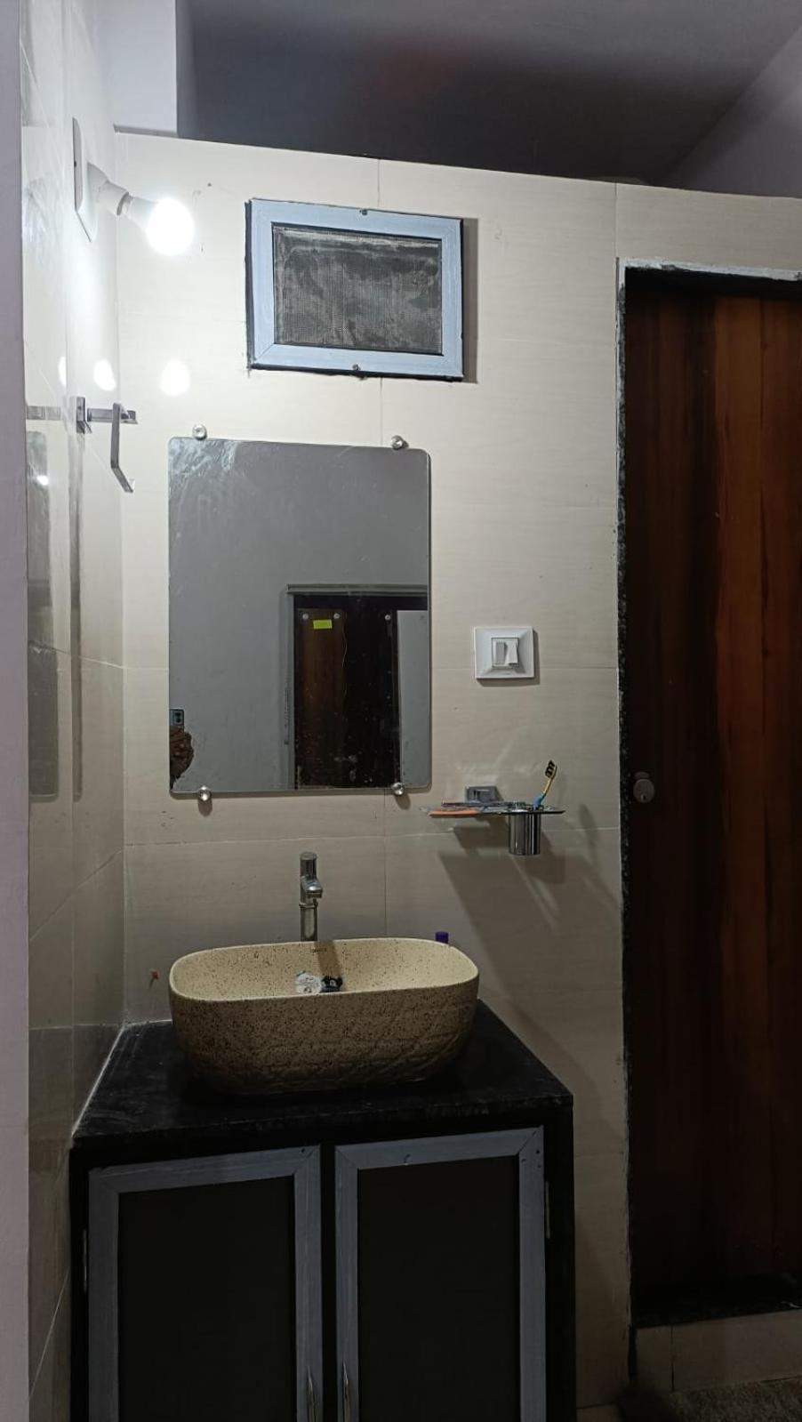 Shiv Shakti Homestay Kevadia Exterior foto